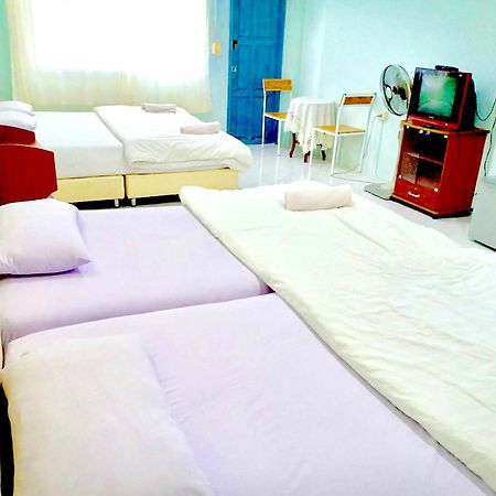 Ranong Boutique Hotel And Mall Εξωτερικό φωτογραφία