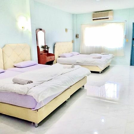 Ranong Boutique Hotel And Mall Εξωτερικό φωτογραφία