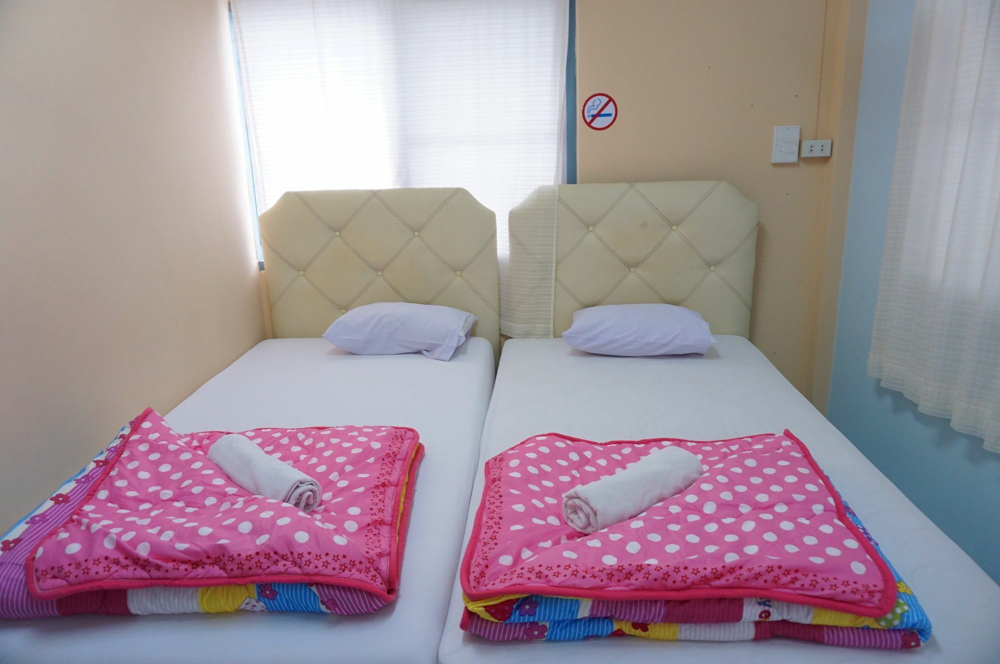 Ranong Boutique Hotel And Mall Εξωτερικό φωτογραφία