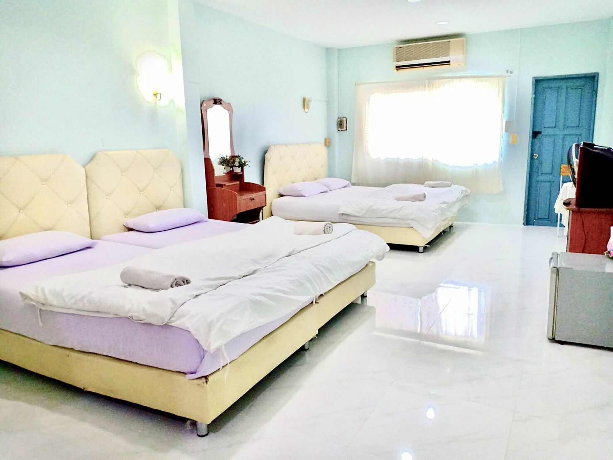 Ranong Boutique Hotel And Mall Εξωτερικό φωτογραφία