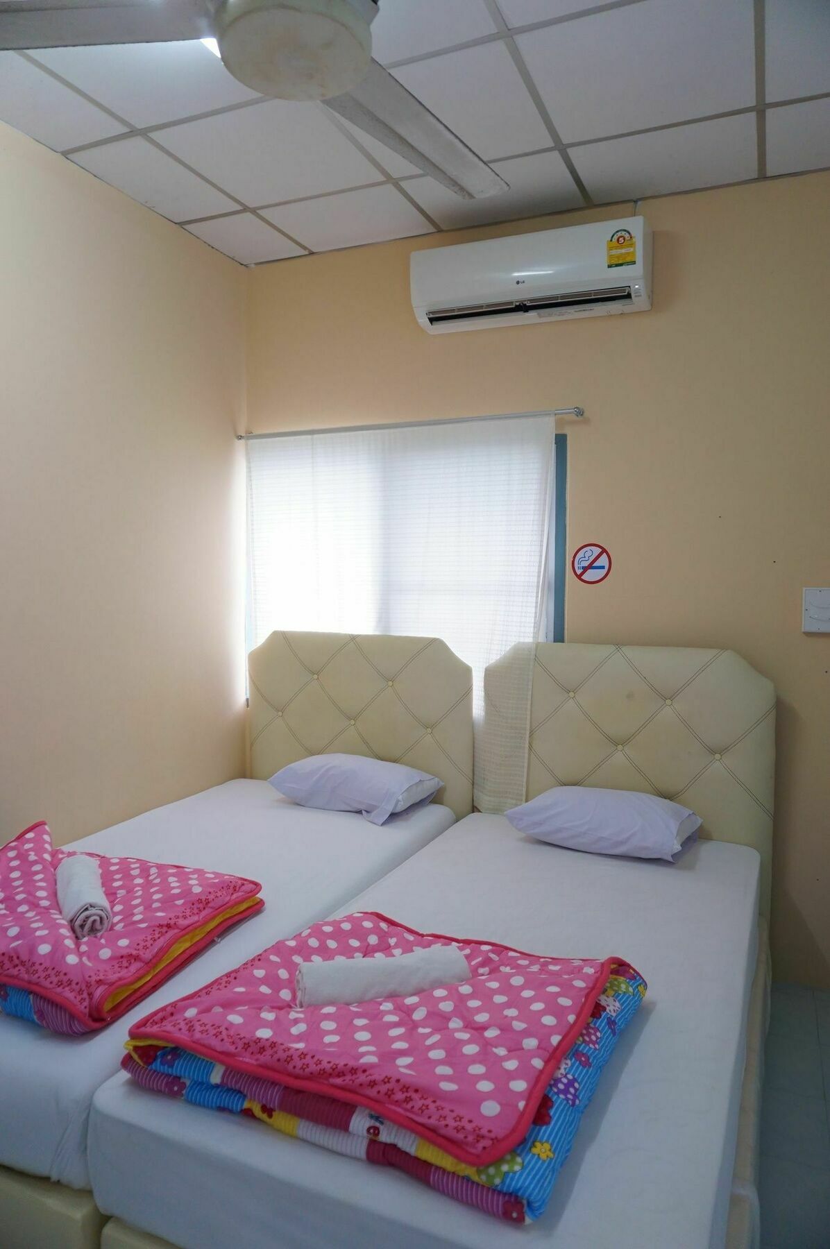 Ranong Boutique Hotel And Mall Εξωτερικό φωτογραφία