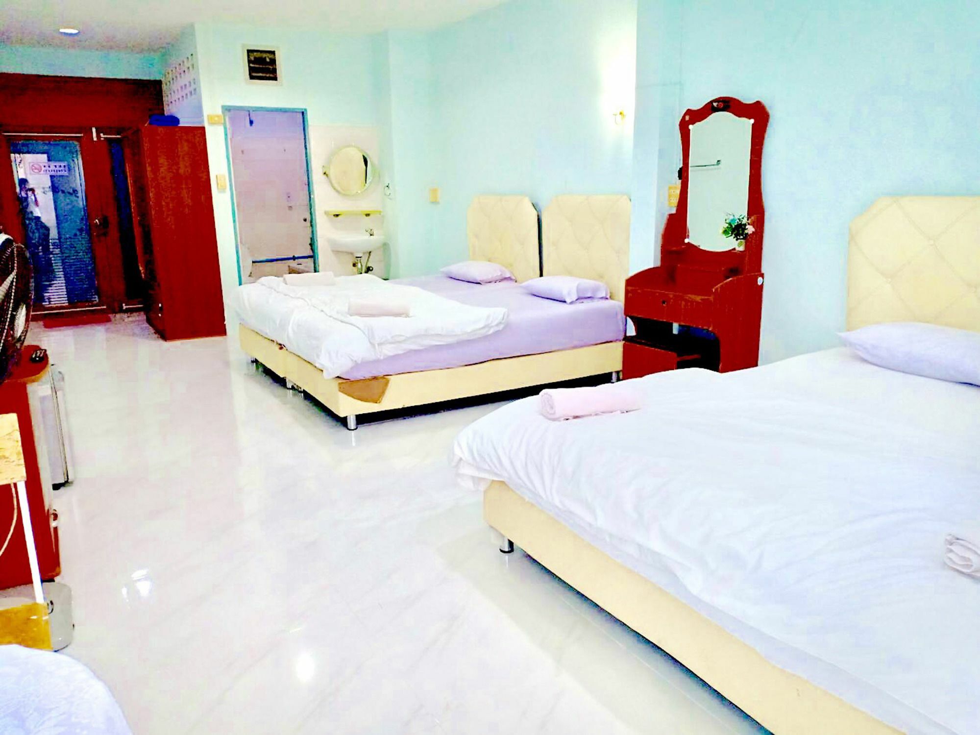 Ranong Boutique Hotel And Mall Εξωτερικό φωτογραφία