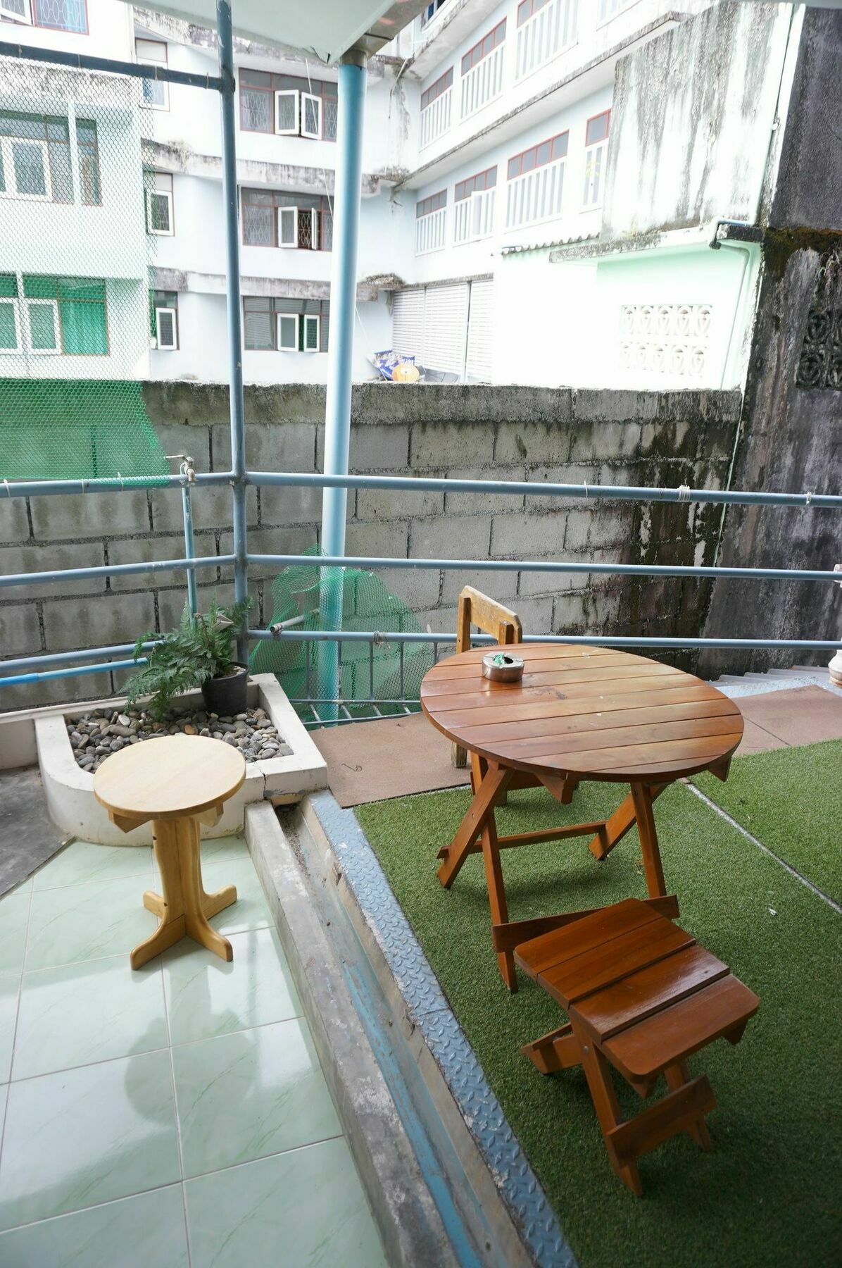 Ranong Boutique Hotel And Mall Εξωτερικό φωτογραφία